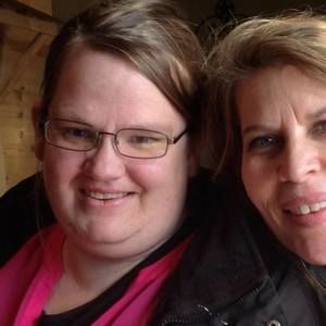 Meet your Posher, Patti